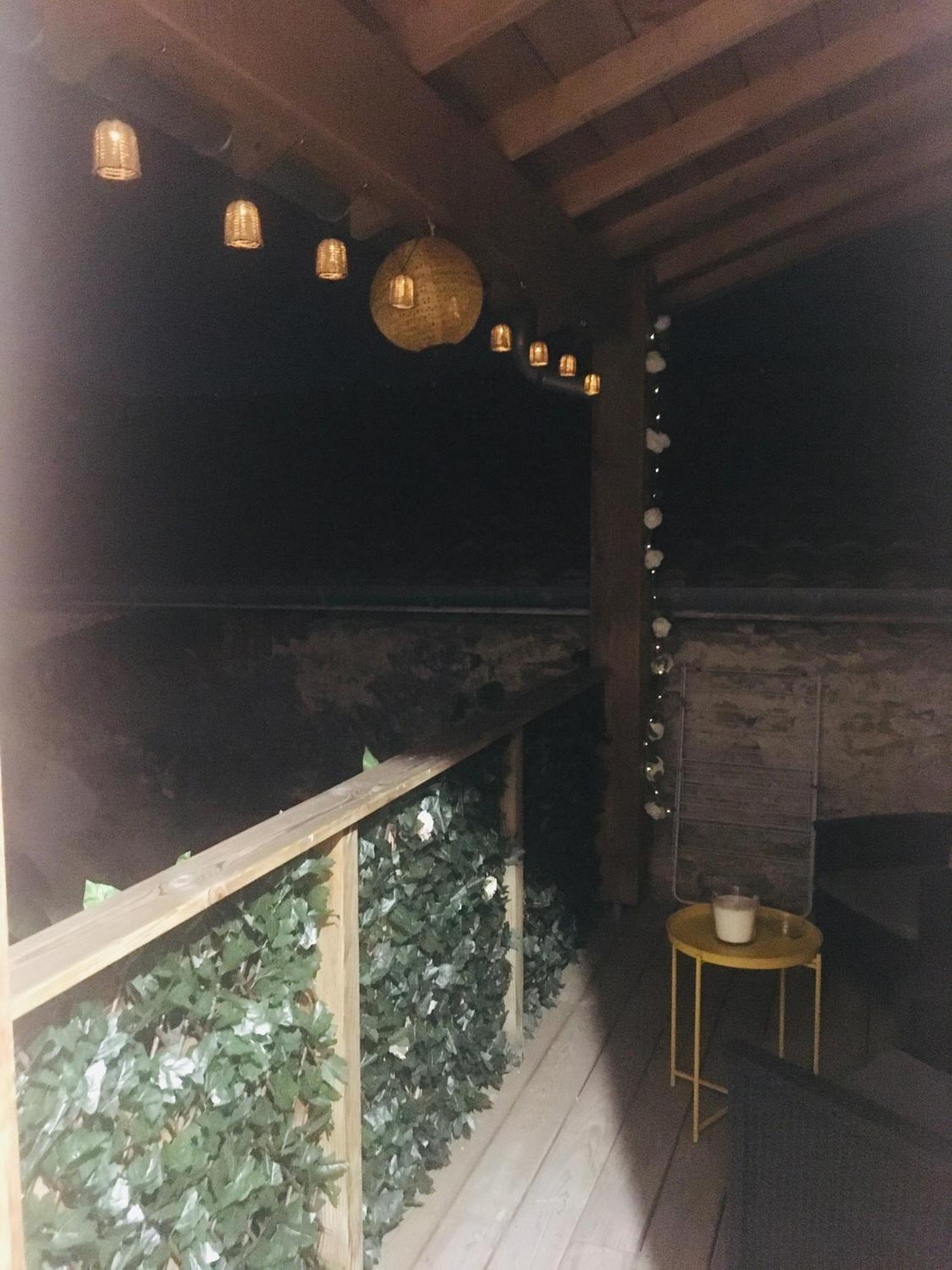 Les Chambres D'Ursule Tartas Exterior foto