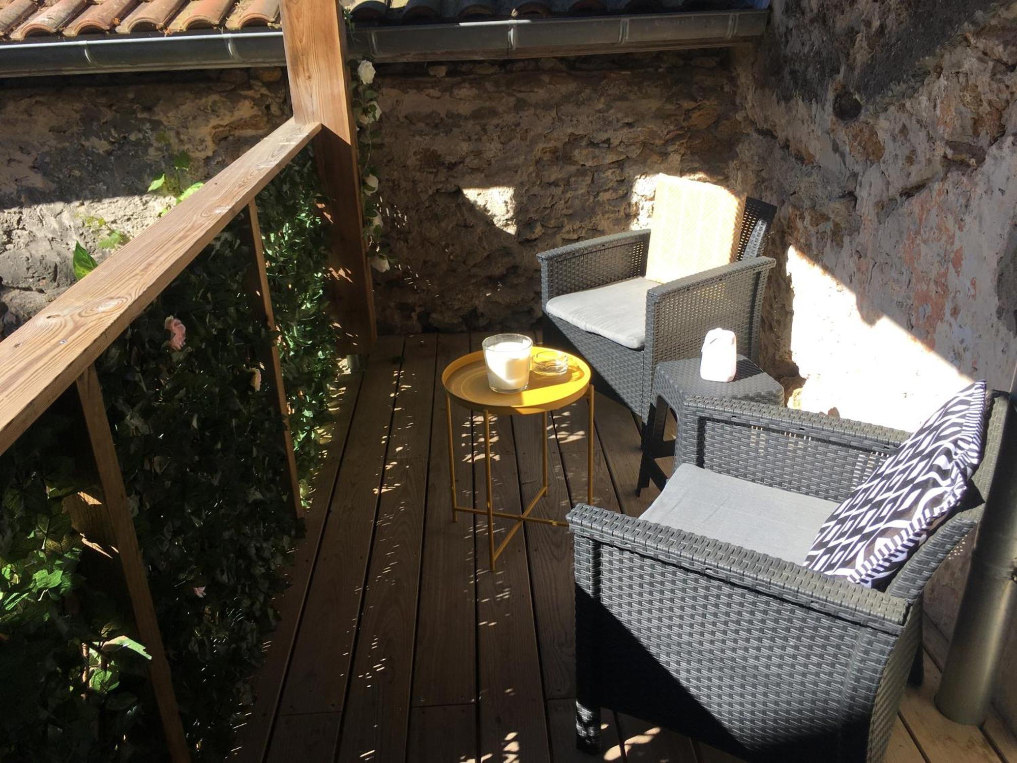 Les Chambres D'Ursule Tartas Exterior foto